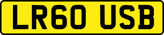 LR60USB