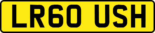 LR60USH
