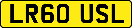 LR60USL