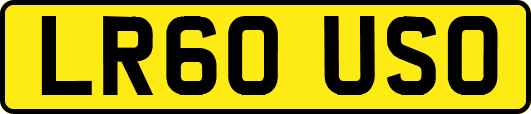 LR60USO