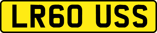 LR60USS