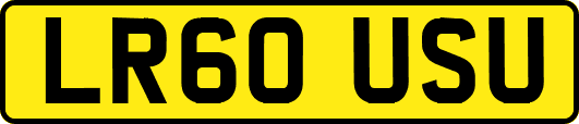 LR60USU