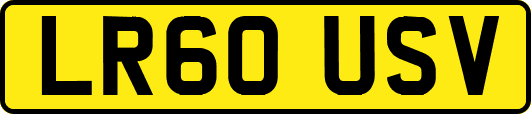 LR60USV