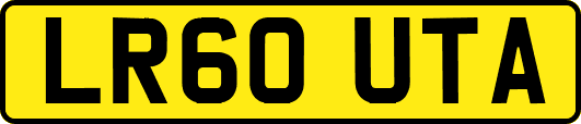 LR60UTA