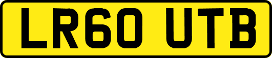 LR60UTB