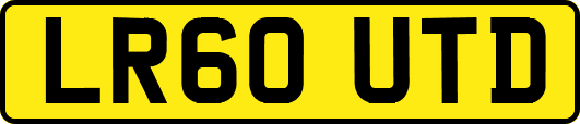 LR60UTD