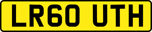 LR60UTH