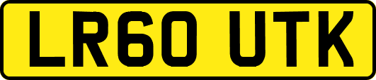 LR60UTK