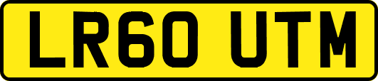 LR60UTM
