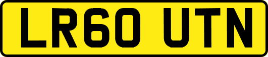 LR60UTN