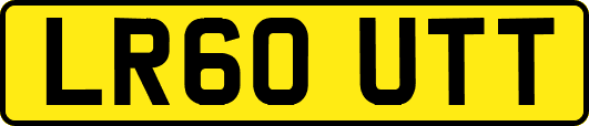LR60UTT