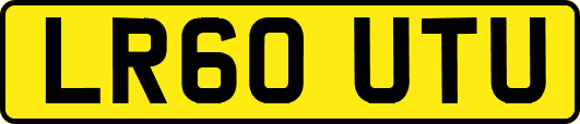 LR60UTU
