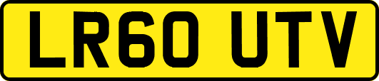 LR60UTV