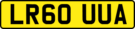 LR60UUA
