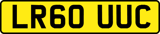 LR60UUC