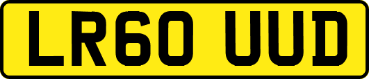 LR60UUD