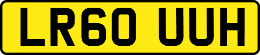 LR60UUH