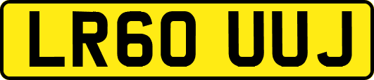 LR60UUJ
