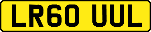 LR60UUL
