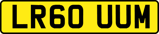 LR60UUM