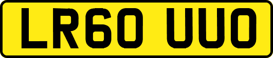 LR60UUO