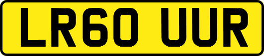 LR60UUR