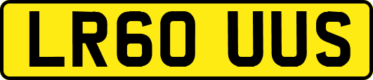 LR60UUS