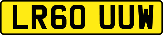 LR60UUW
