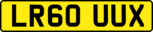 LR60UUX