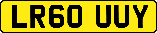 LR60UUY