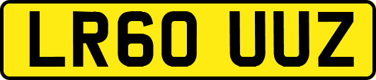 LR60UUZ