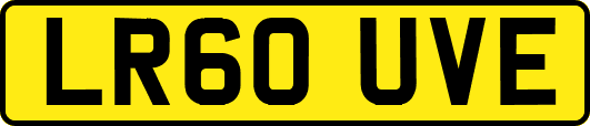 LR60UVE