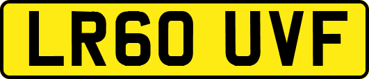 LR60UVF