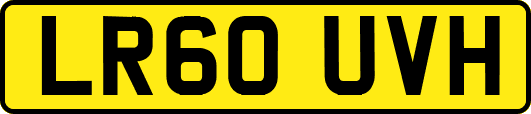 LR60UVH