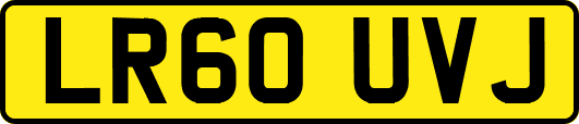 LR60UVJ