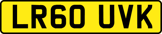 LR60UVK
