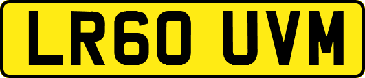 LR60UVM