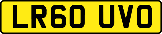 LR60UVO