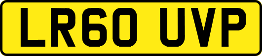 LR60UVP
