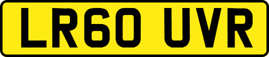 LR60UVR