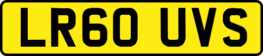 LR60UVS