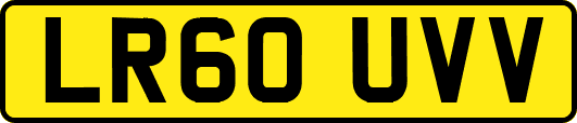 LR60UVV