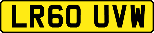 LR60UVW