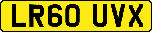 LR60UVX