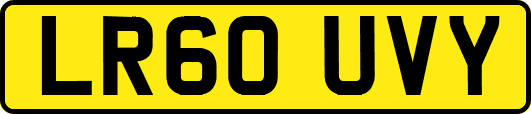 LR60UVY