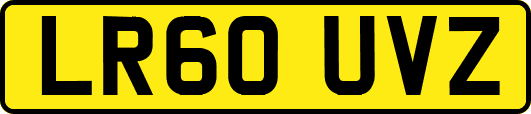 LR60UVZ