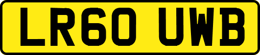 LR60UWB