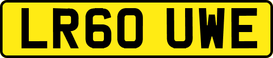 LR60UWE
