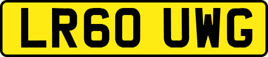 LR60UWG