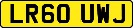 LR60UWJ